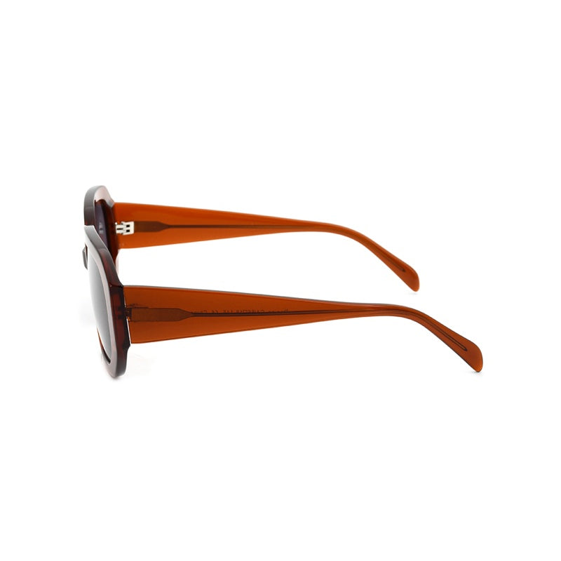 Regina - Large Frame  Unisex Sunglasses