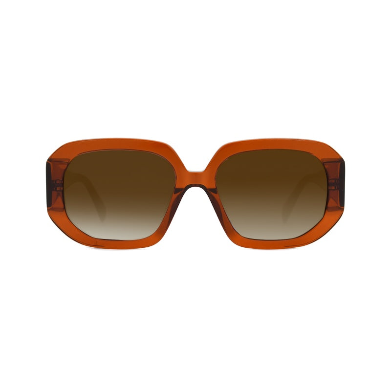 Regina - Large Frame  Unisex Sunglasses