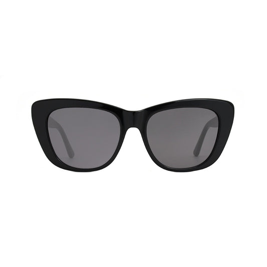 Sally - Cat Eye Frame Stylish Sunglasses