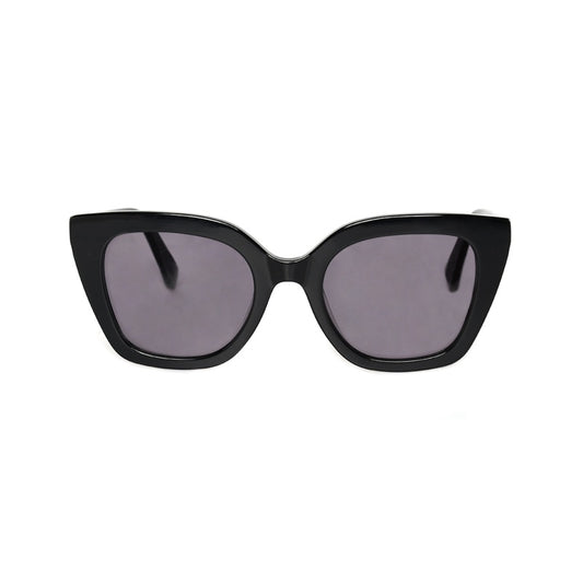 Sharon - Square Frame  Woman Sunglasses