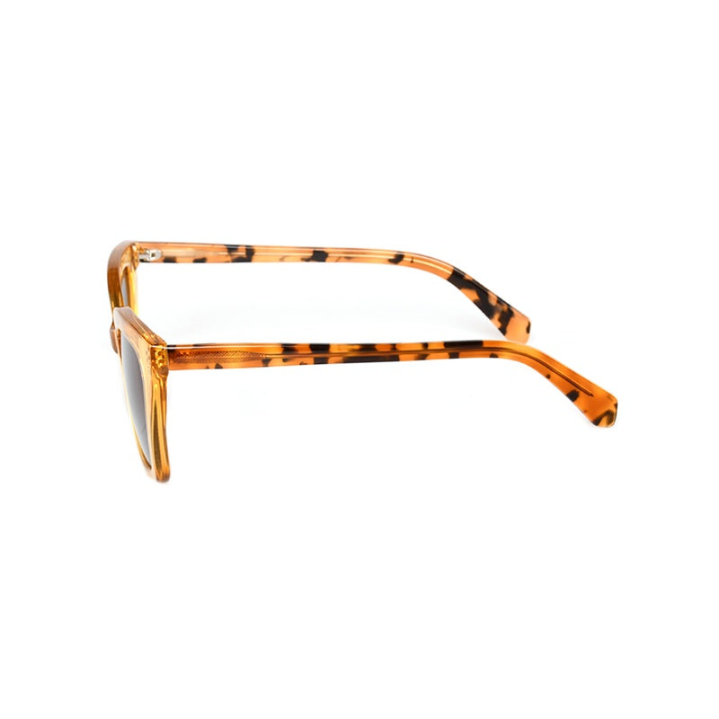 Sharon - Square Frame  Woman Sunglasses