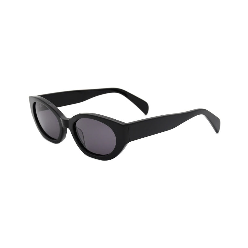 Vera - Narrow Frame Women Sunglasses