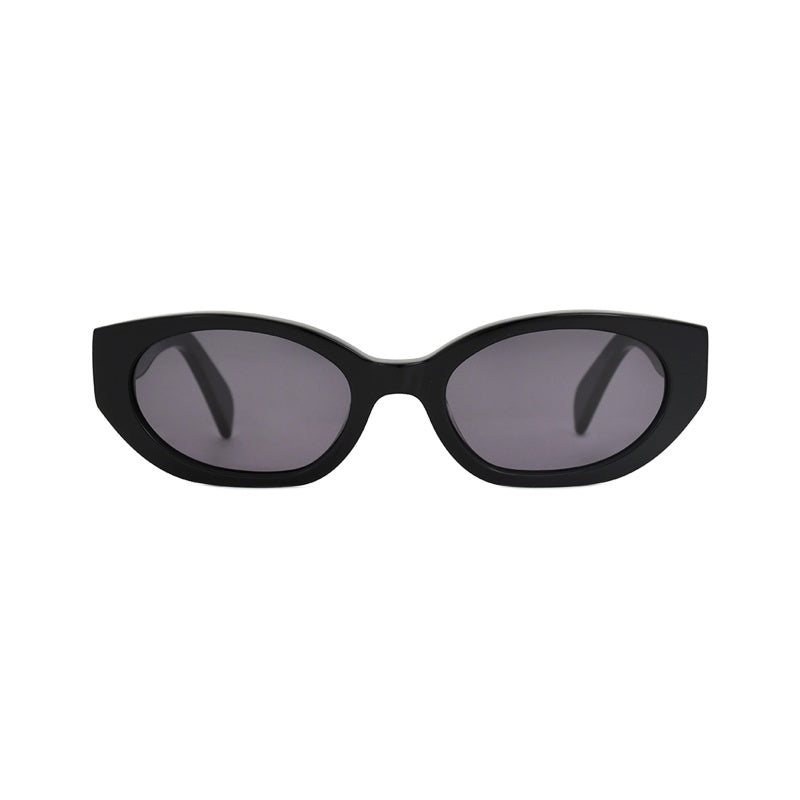 Vera - Narrow Frame Women Sunglasses