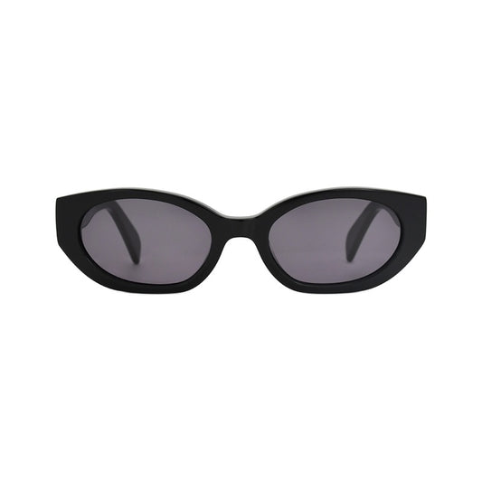 Vera - Narrow Frame Women Sunglasses