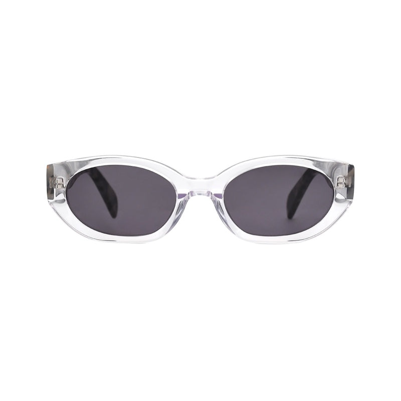 Vera - Narrow Frame Women Sunglasses