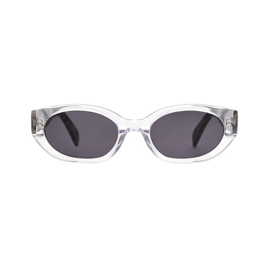 Vera - Narrow Frame Women Sunglasses