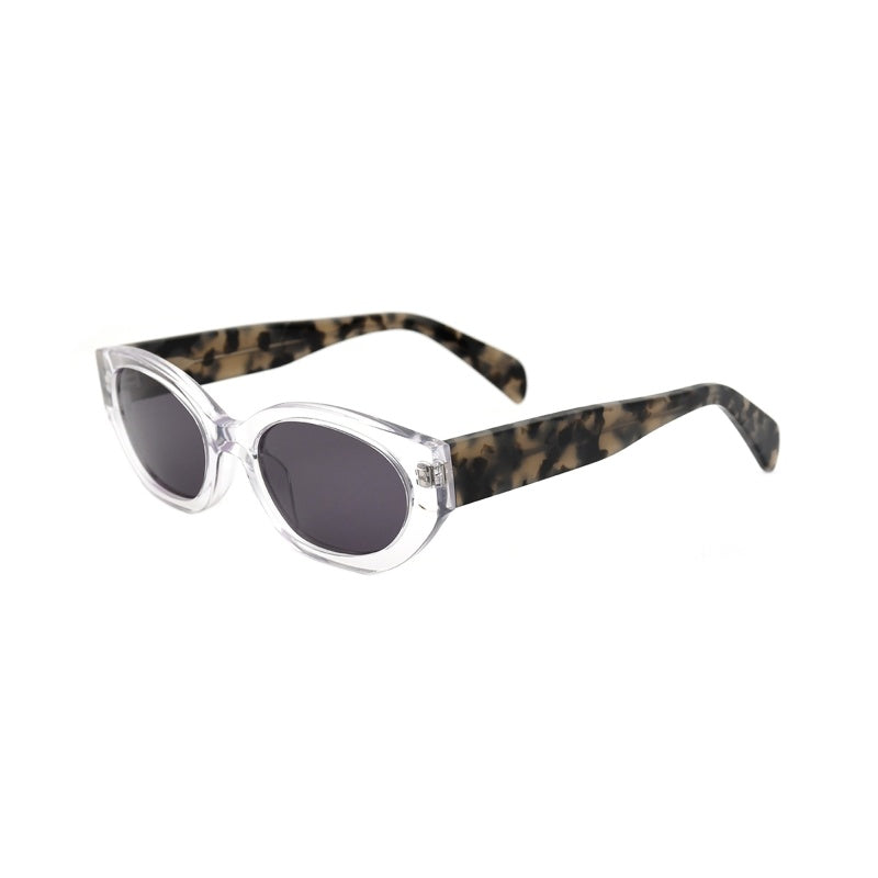 Vera - Narrow Frame Women Sunglasses