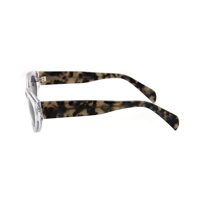 Vera - Narrow Frame Women Sunglasses