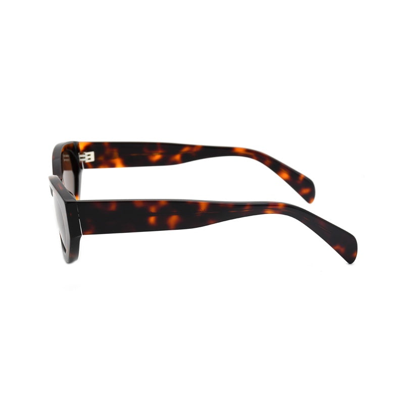 Vera - Narrow Frame Women Sunglasses
