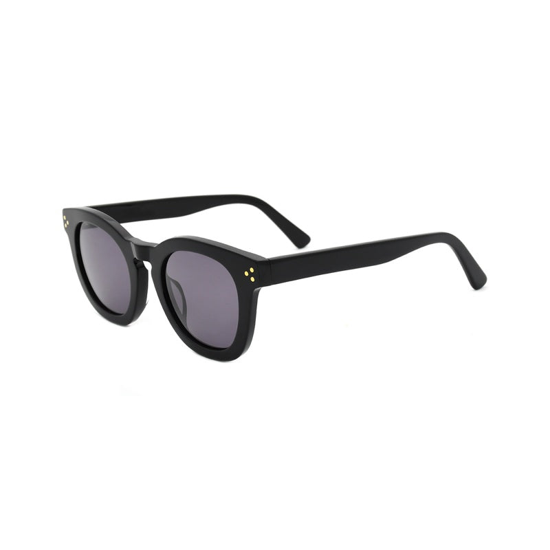 Victor - Narrow Frame Women Sunglasses