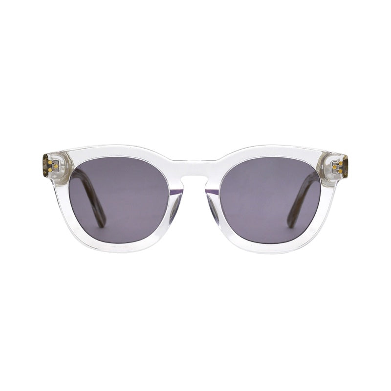 Victor - Narrow Frame Women Sunglasses