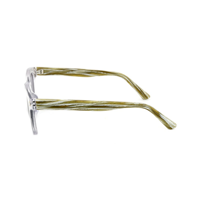 Victor - Narrow Frame Women Sunglasses