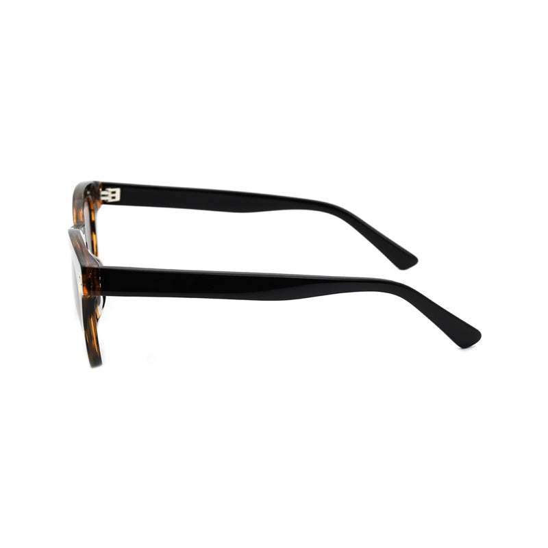 Victor - Narrow Frame Women Sunglasses