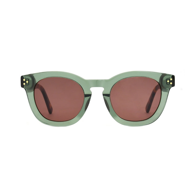Victor - Narrow Frame Women Sunglasses