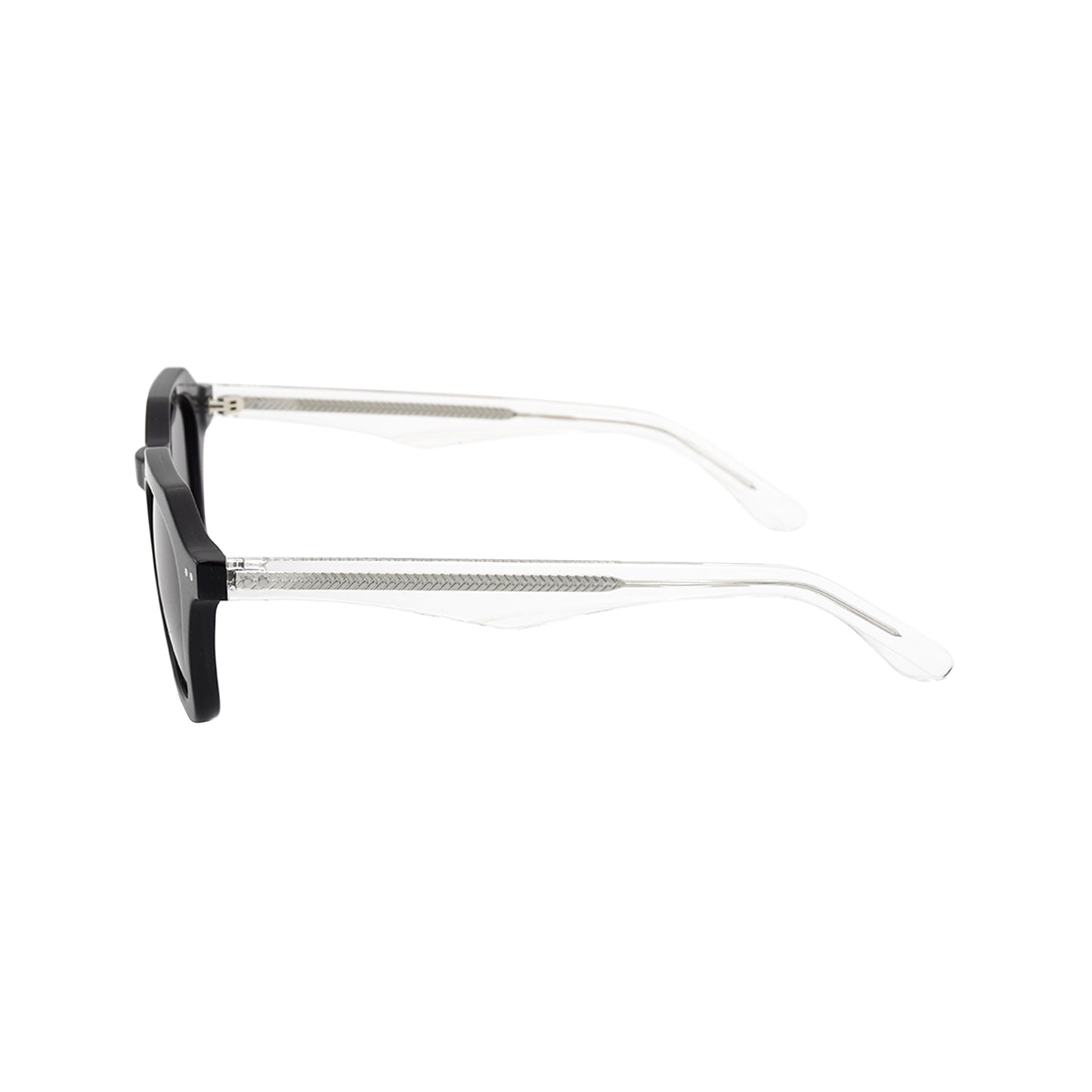 Walnut - Vintage Style Unisex Sunglasses