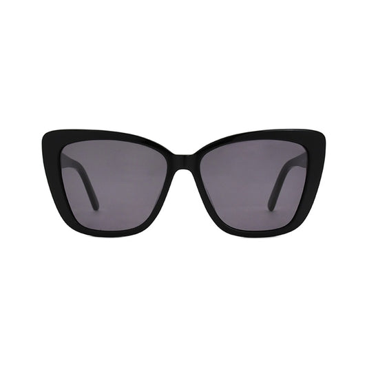 Wendy - Cat Eye Frame Classic Sunglasses
