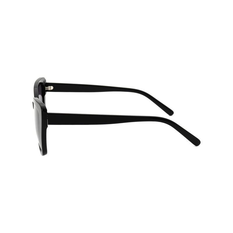Wendy - Cat Eye Frame Classic Sunglasses