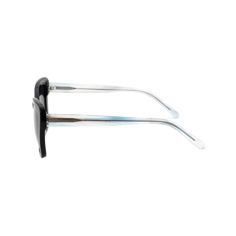 Wendy - Cat Eye Frame Classic Sunglasses