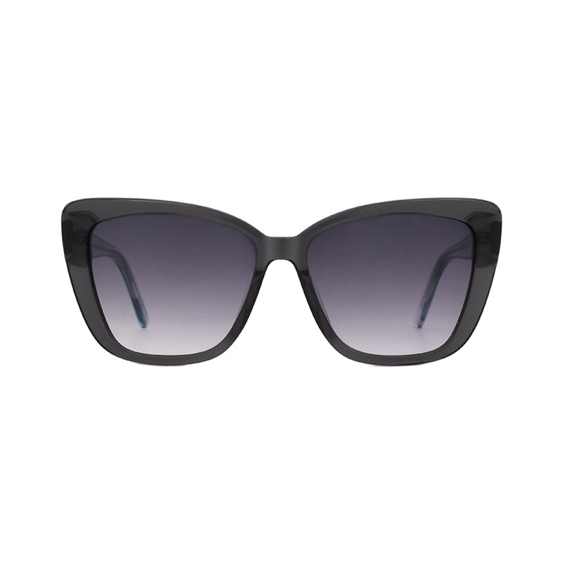 Wendy - Cat Eye Frame Classic Sunglasses