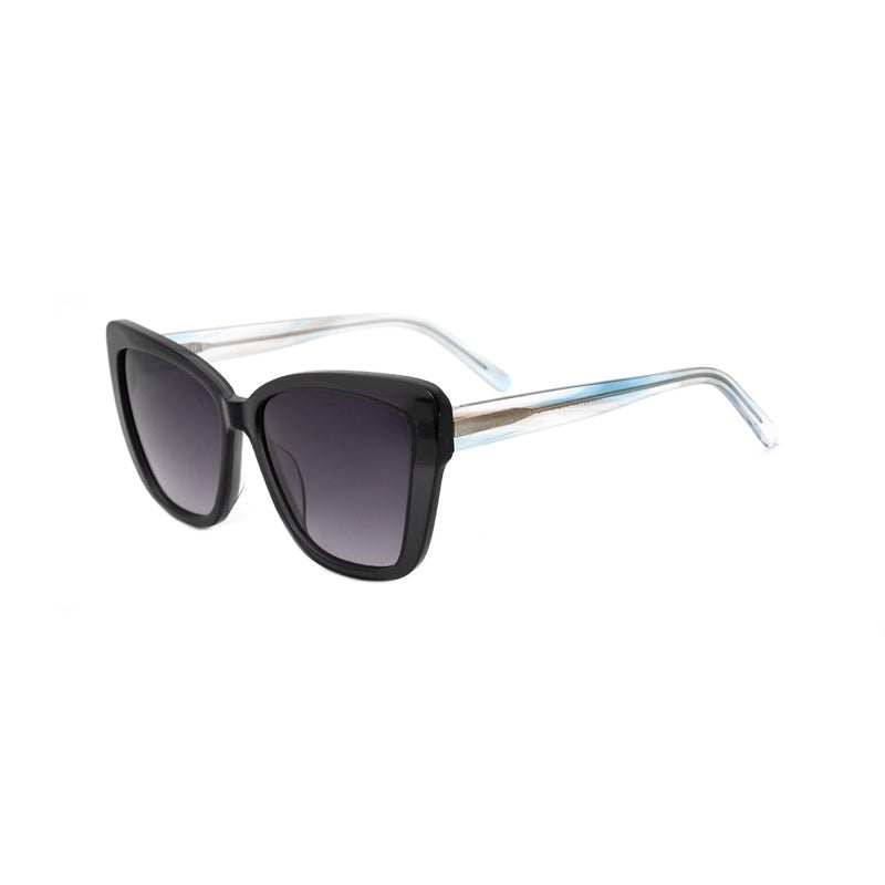 Wendy - Cat Eye Frame Classic Sunglasses