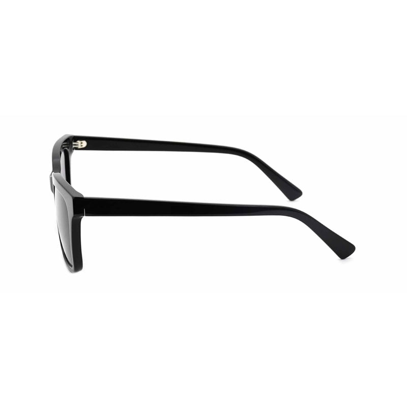 Wesley - Square Frame Bold Sunglasses